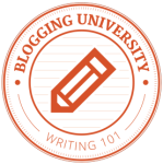BlgginU Writing 101